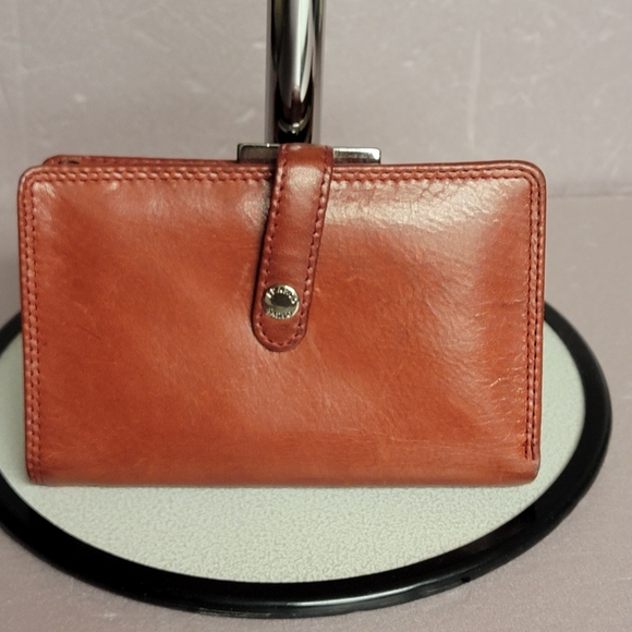 Franco Sarto Handbags - FRACO SARTO Wallet Reddish/Brown